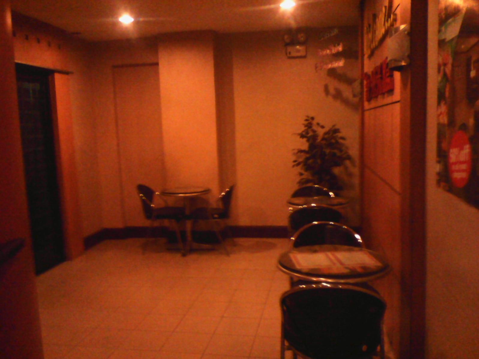 Vista Hotel Recto Manilla Buitenkant foto